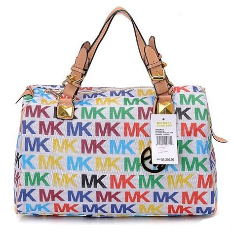 michael kors abend tasche renbow|saks michael kors satchel.